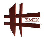logo kmex