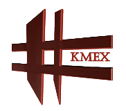 logo kmex